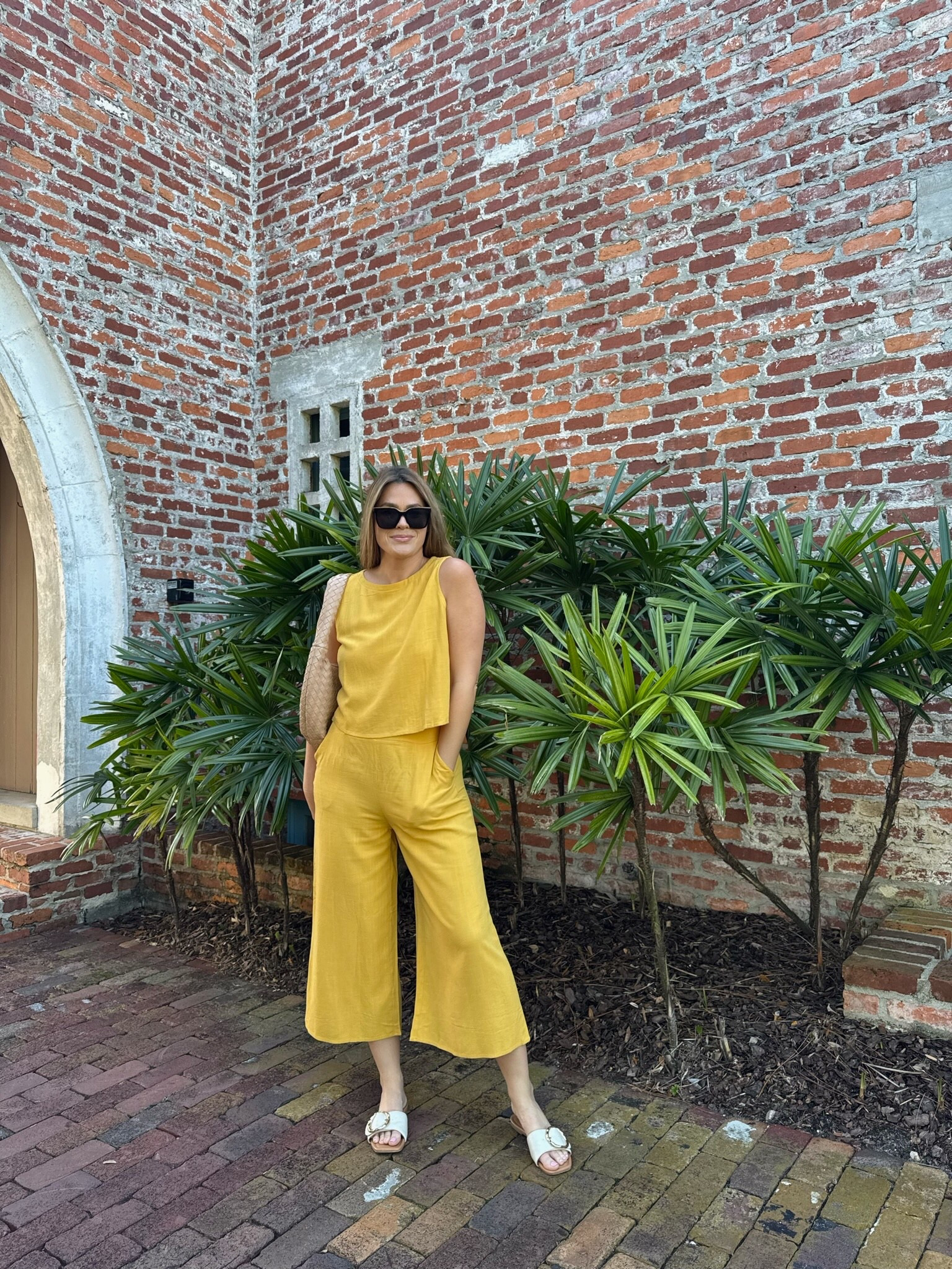 Easy summer set from Amazon ☀️ lightweight, breathable, and perfect for everyday wear

#LTKgrwm #LTKootd #LTKSeasonal