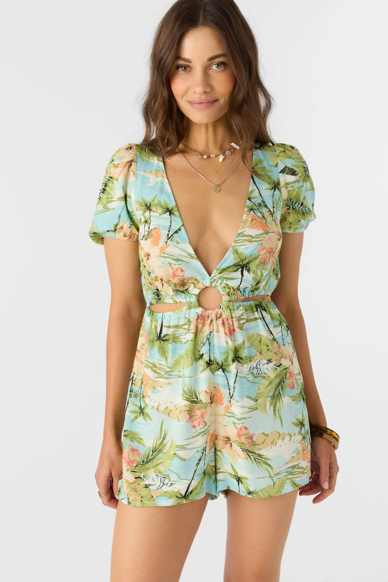 Morena Romper | O'Neill