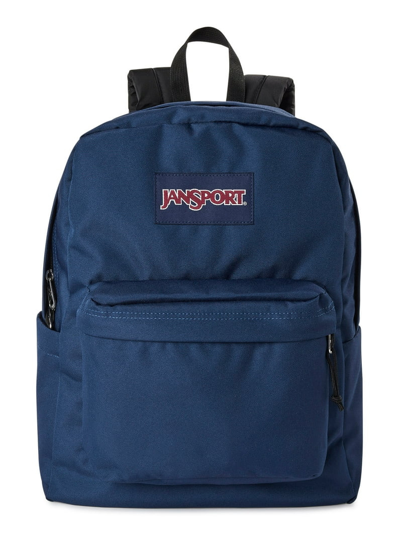 Superbreak One Backpack - Lightweight School Bookbag | Walmart (US)