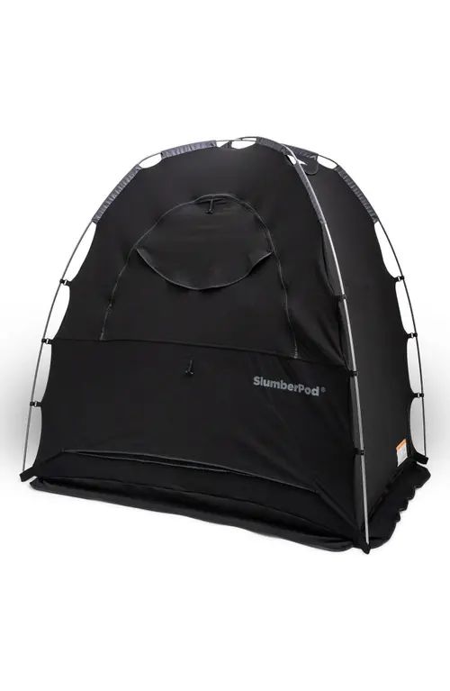 SlumberPod 3.0 Privacy Canopy in Black at Nordstrom | Nordstrom