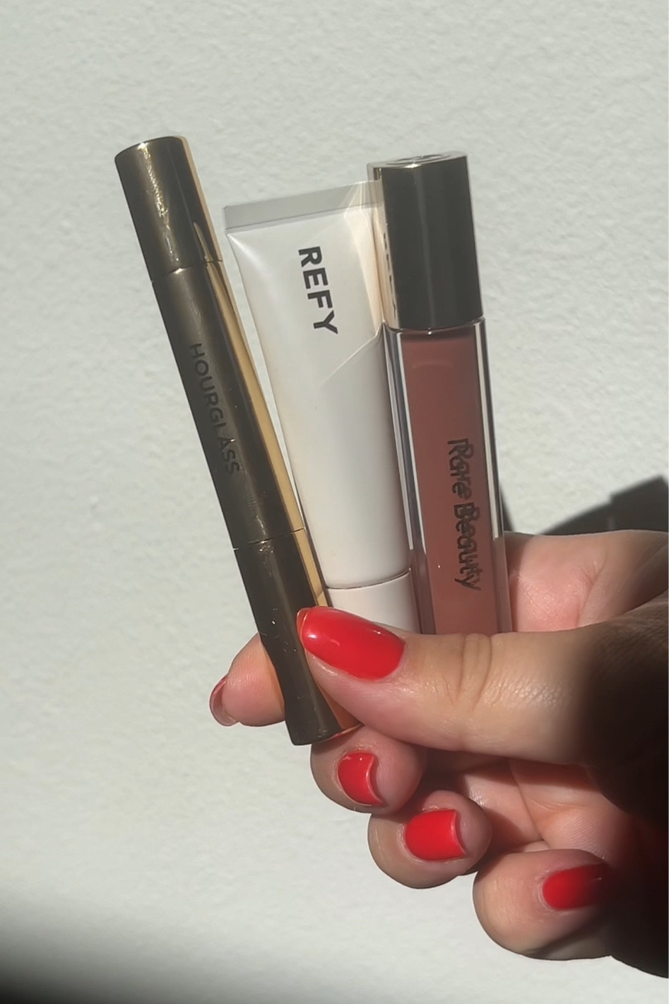 the perfect gloss trio💋

#LTKbeauty