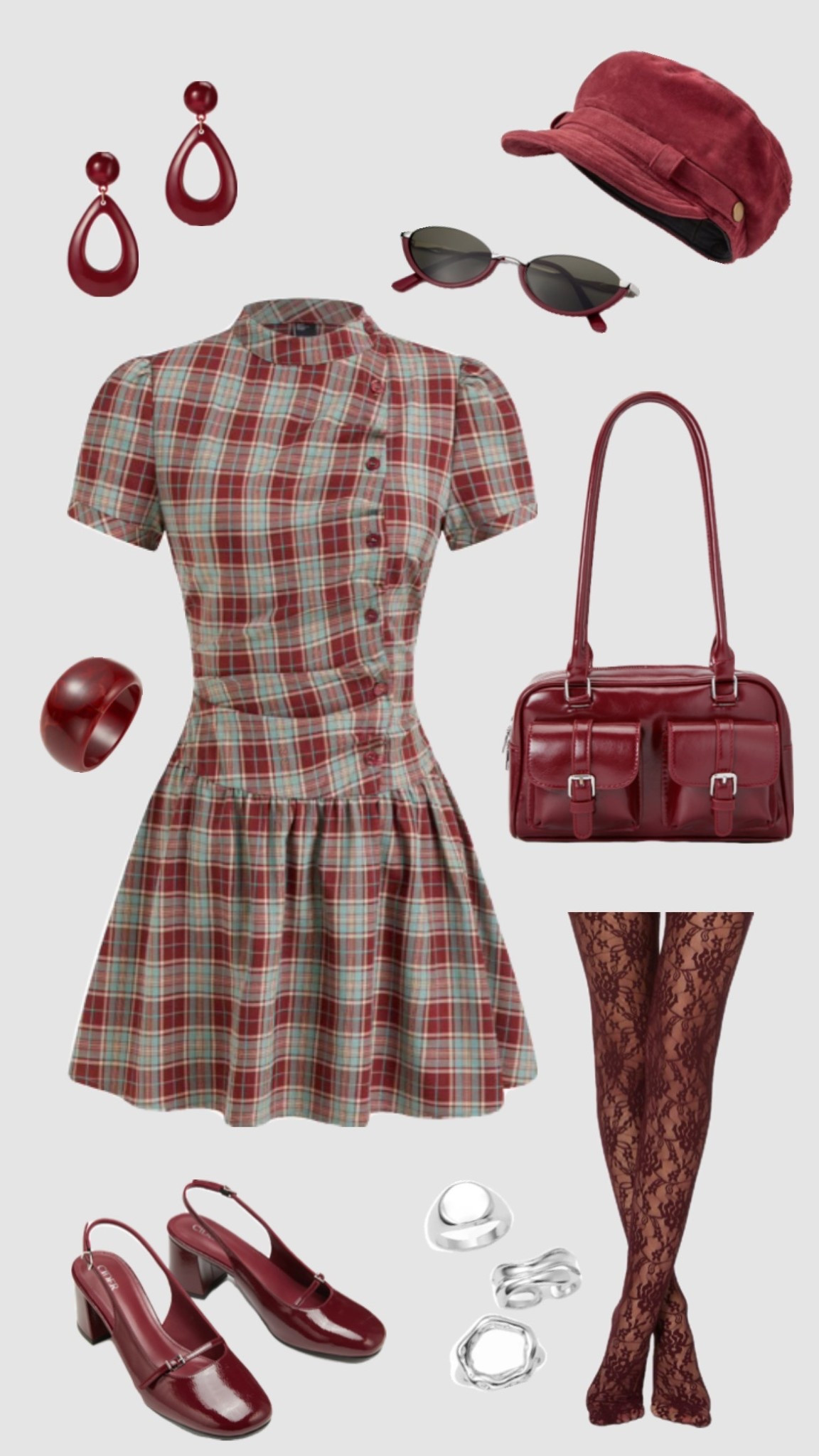 Autumn / winter outfit inspo 

#LTKStyleTip #LTKHoliday #LTKSeasonal