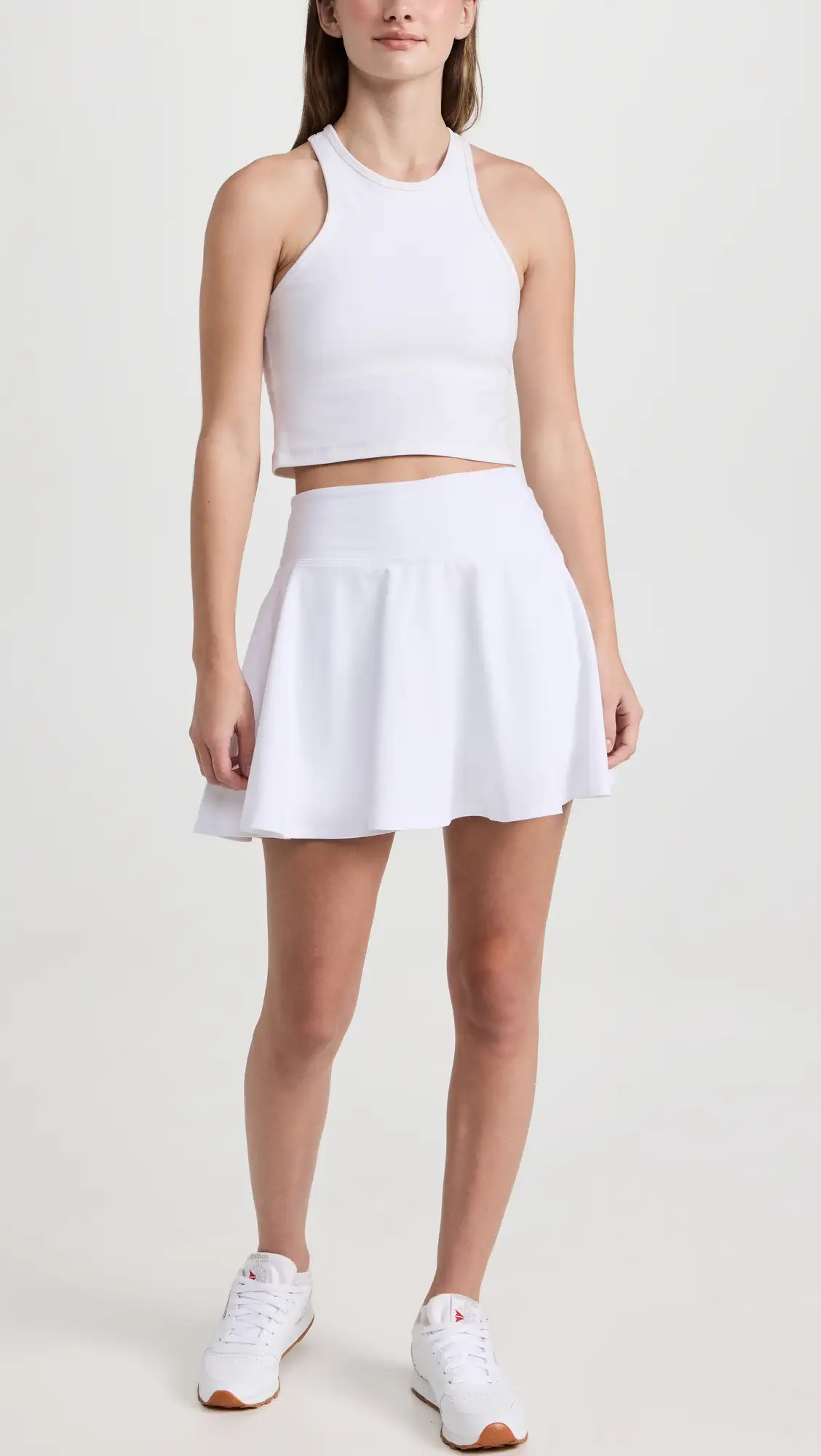 Beyond Yoga Spacedye Hot Shot Circle Skirt | Shopbop | Shopbop