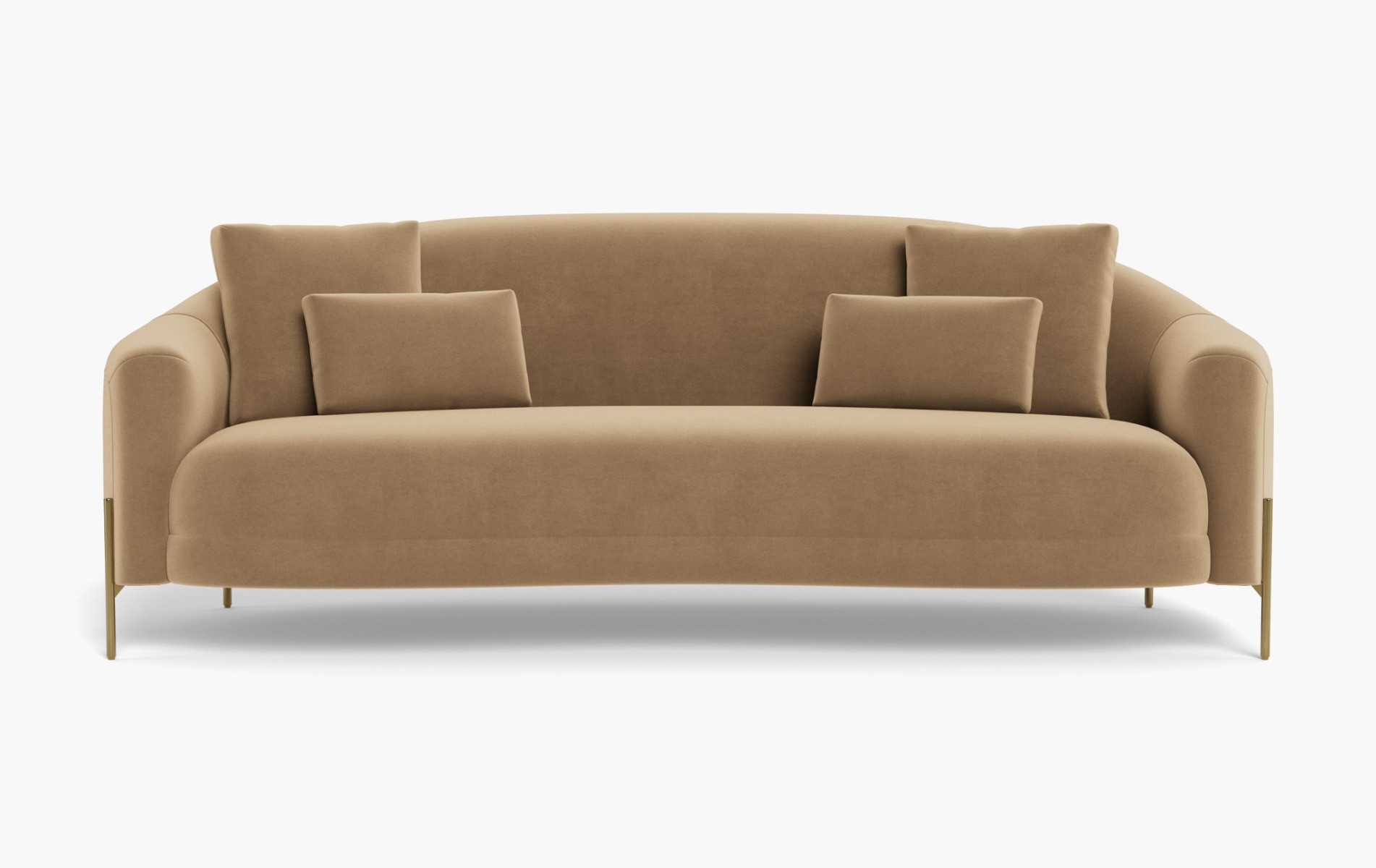 Fiona 2-Seat Sofa | Interior Define