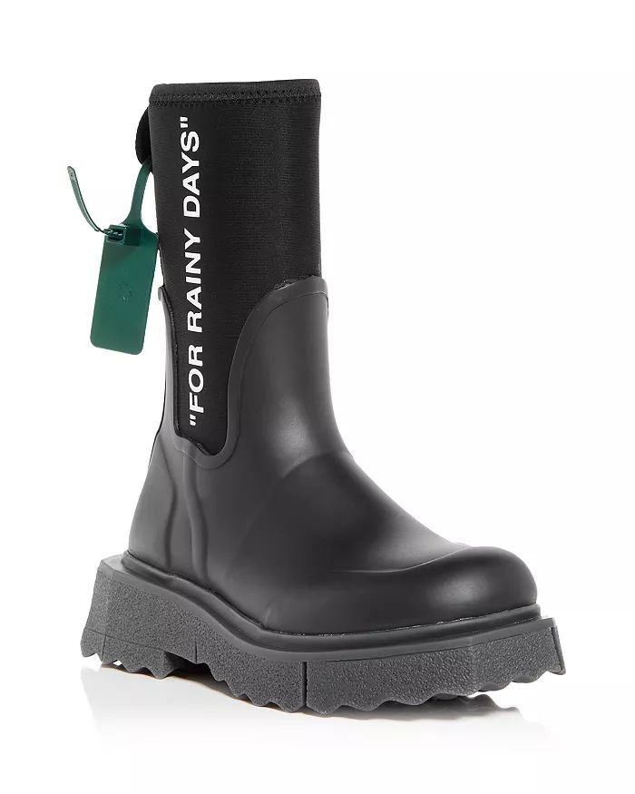 Women's Sponge Rain Boots | Bloomingdale's (US)
