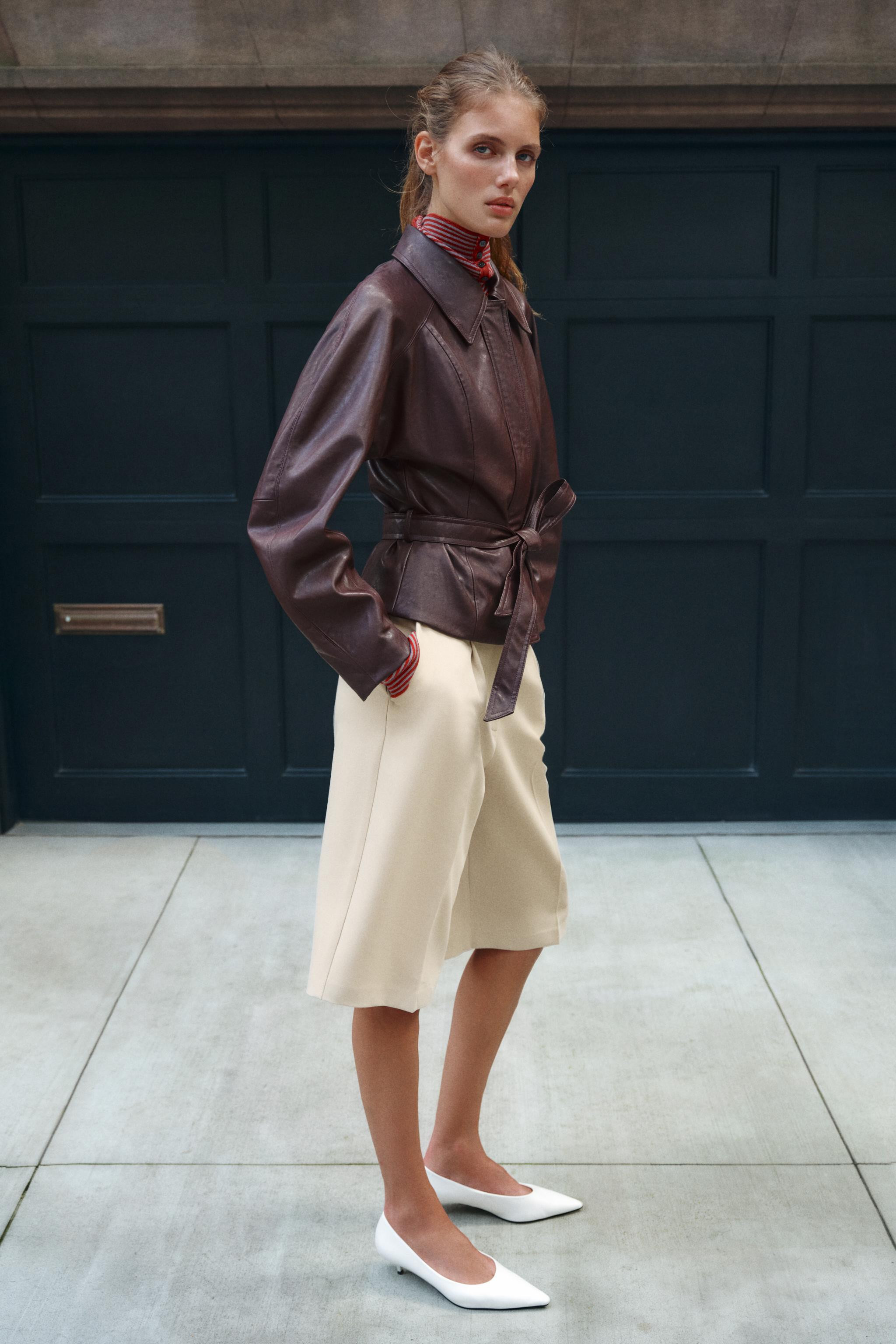 DescriptionColorContentsMeasurements | Zara Canada