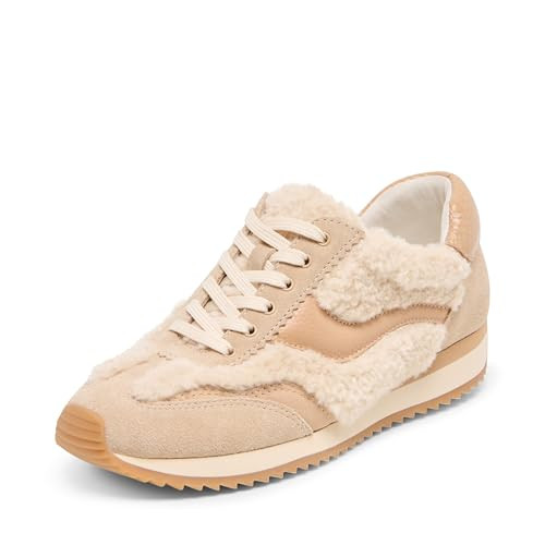 Dolce Vita Women's B.ntcd Plush | Amazon (US)