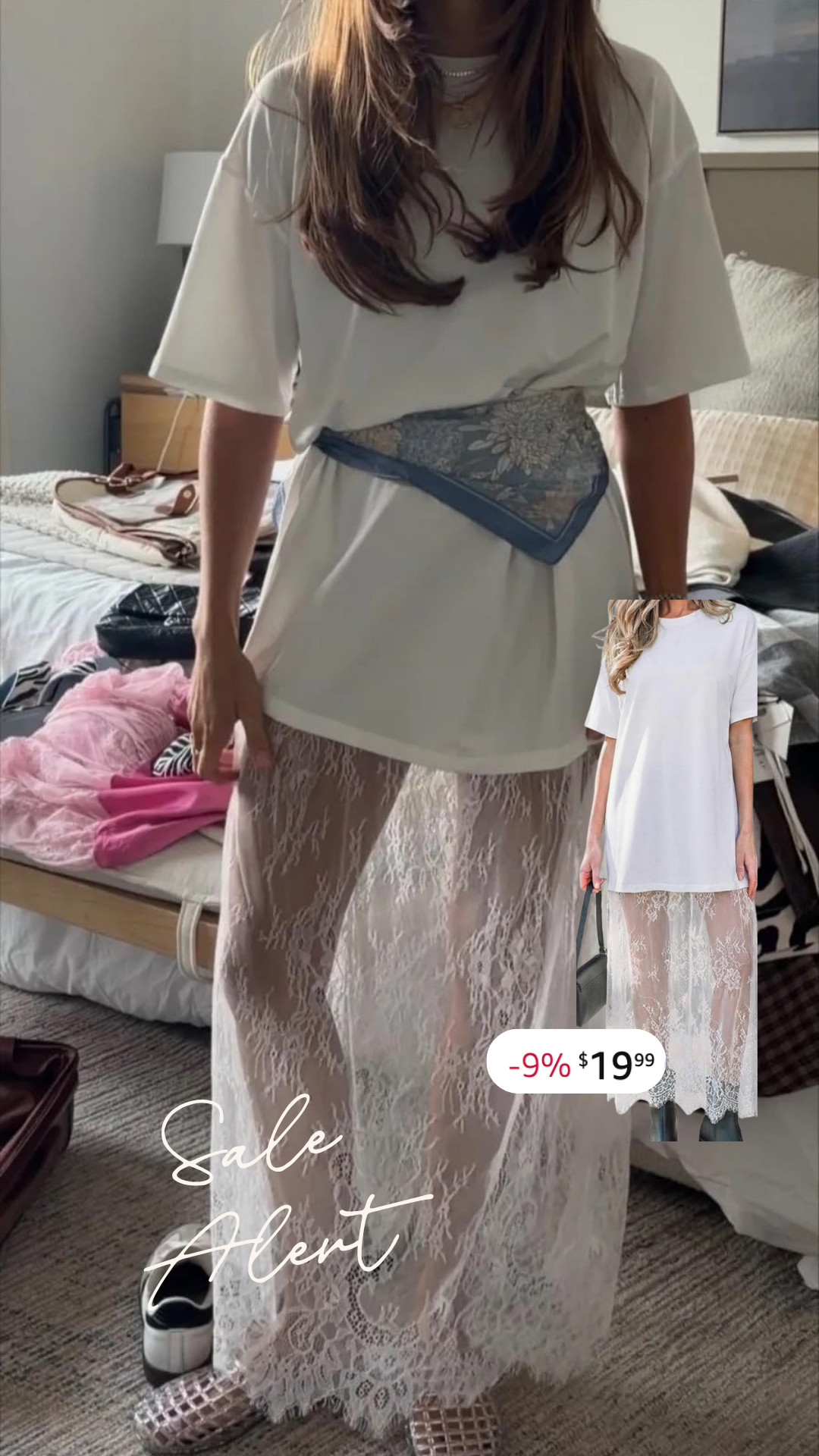 Sale Alert! Amazon dresses you'll love. Perfect for a casual yet chic look. 

 #LTKootd #LTKSaleAlert