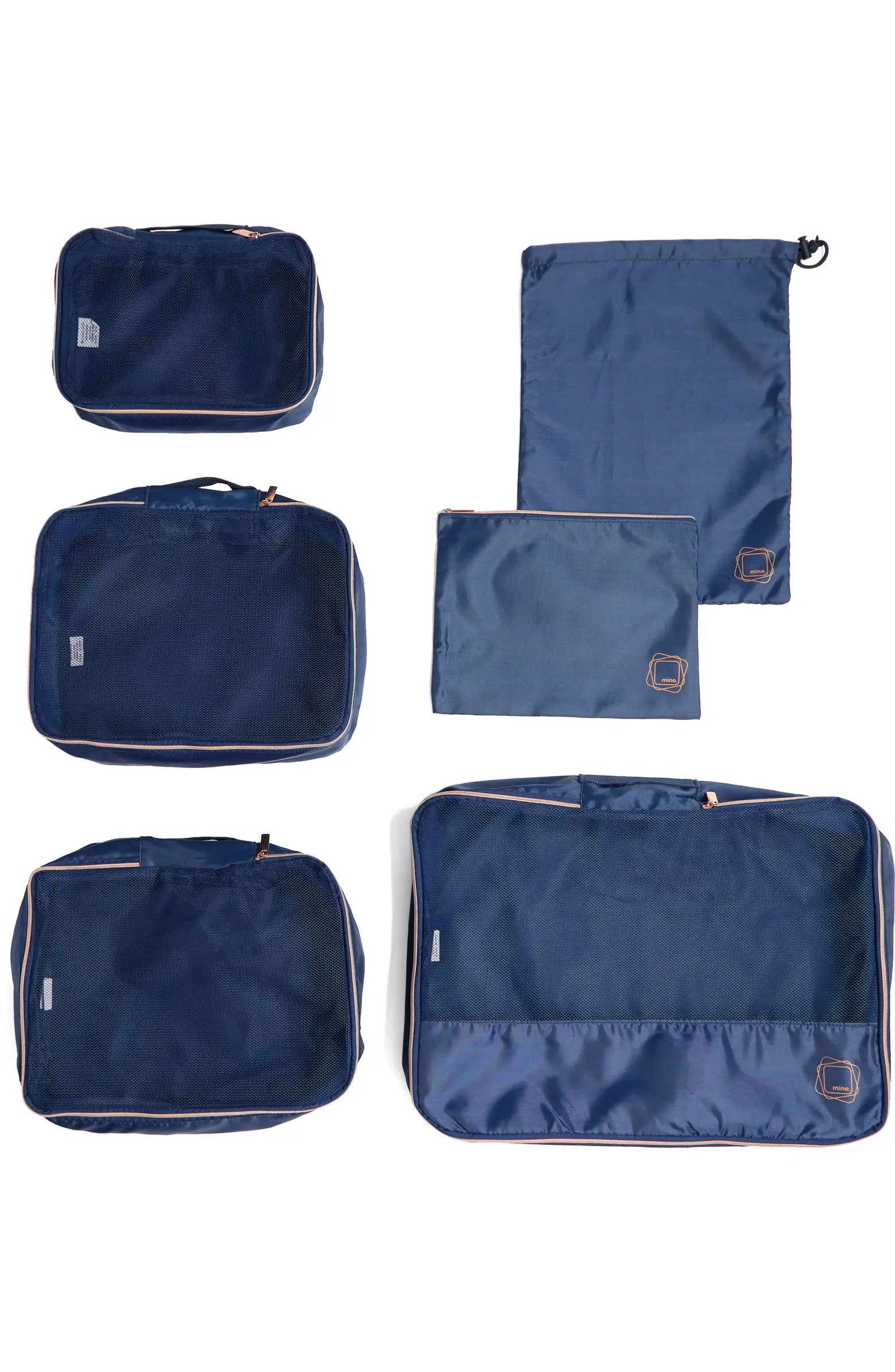 Set of 6 Packing Pods | Nordstrom Rack