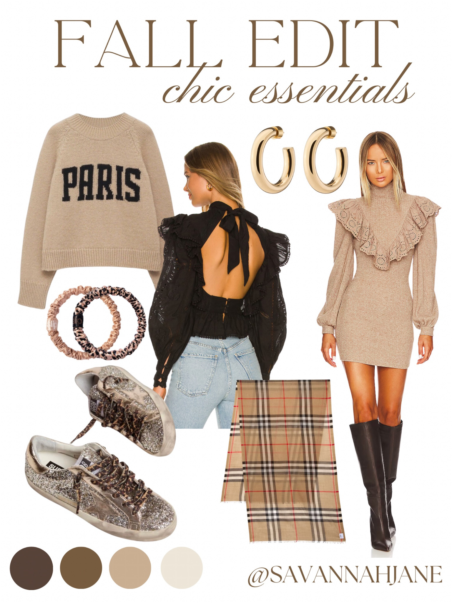 Chic fall favorites. 🍁 perfect staples for your next fall trip! Fall outfit inspo | fall outfit ideas | fall wardrobe | fall wardrobe staples | chic fall outfit | chic outfit inspo | chic closet staples | trending fall looks | trending fall staples | chic fall inspo | revolve favorites | fall sale | preppy fall outfit | New York outfit inspo | New York outfit ideas 

#LTKFallSale #LTKStyleTip #LTKSeasonal