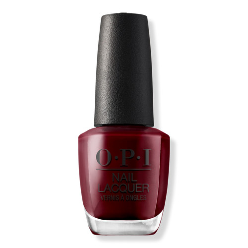 OPI Nail Lacquer Nail Polish, Reds/Oranges/Yellows | Ulta
