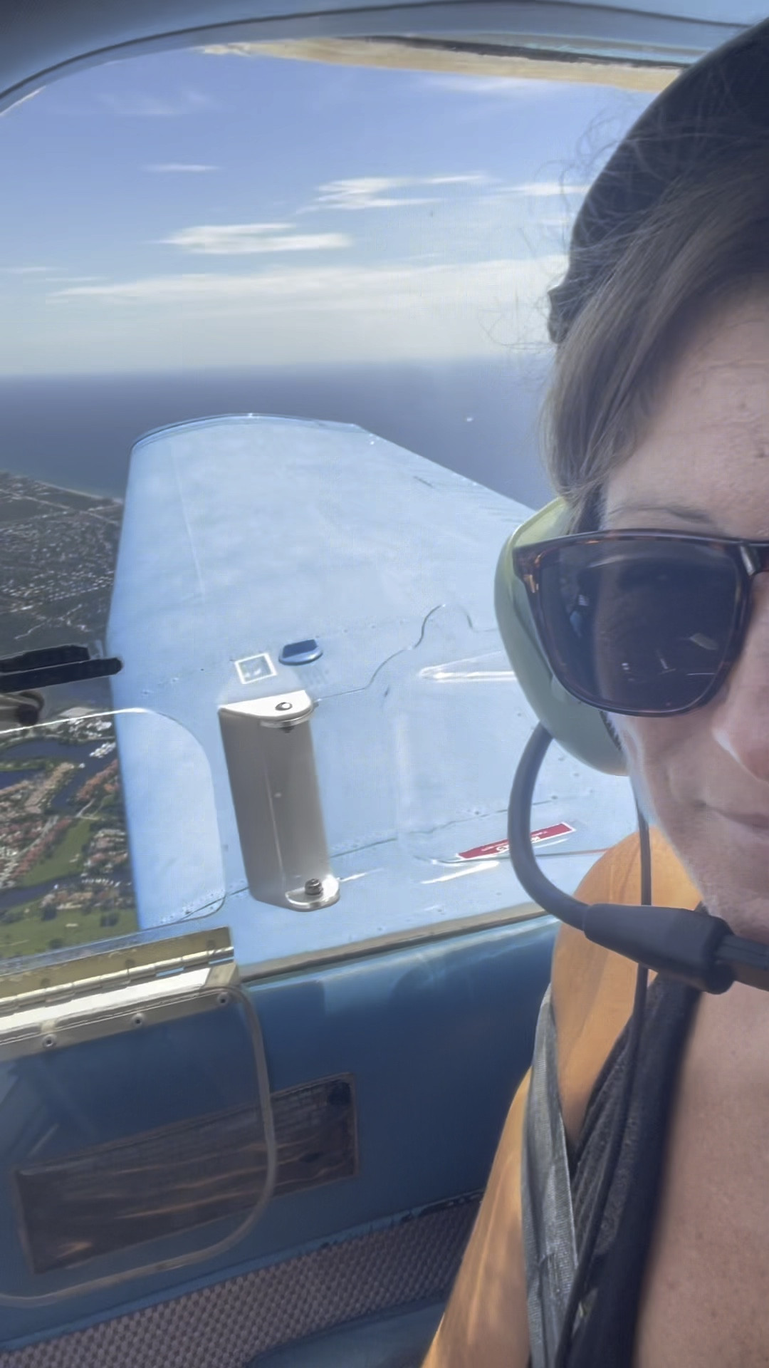 The Aviator • Bose Headset, Log Book, and FAR / AIM

Learning to fly? I got you. The minimal basics to get you started as a student pilot. 

Keep your eye on the prize… those travel benefits! 

#travel #pilot #aviator #BoseHeadset #adventure 

#LTKVideo #LTKworkwear #LTKtravel