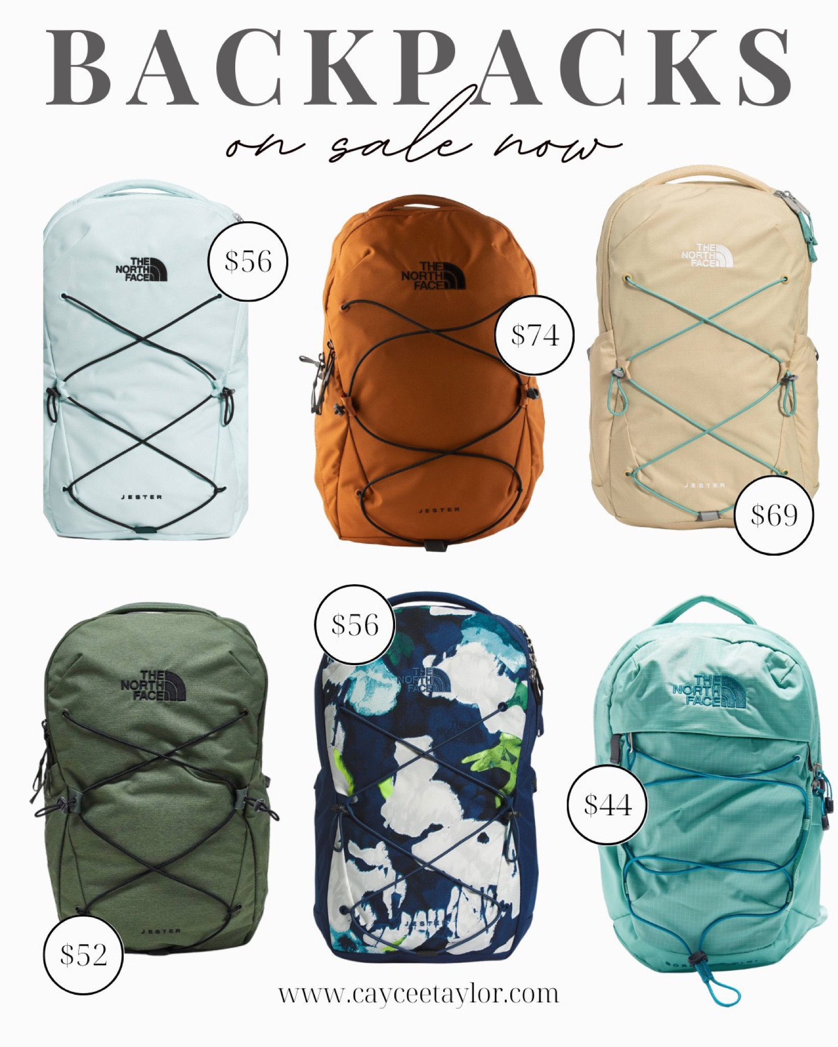 North face backpacks on sale - backpacks on sale - north face finds - north face sale - backpacks for summer - backpack inspo - sale 

#LTKsalealert #LTKFind #LTKstyletip