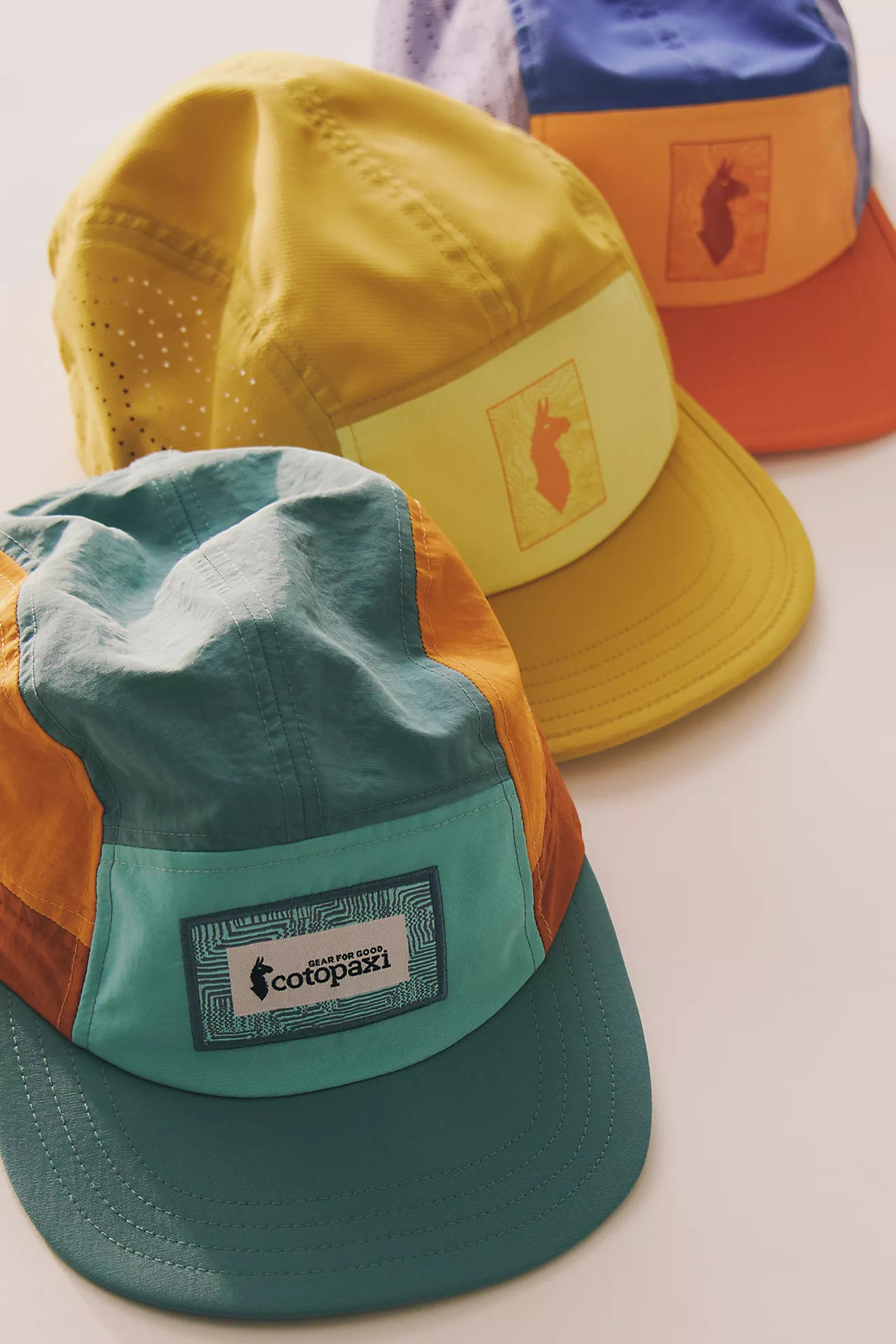 Cotopaxi Zen Garden Tech Hat | Free People (Global - UK&FR Excluded)