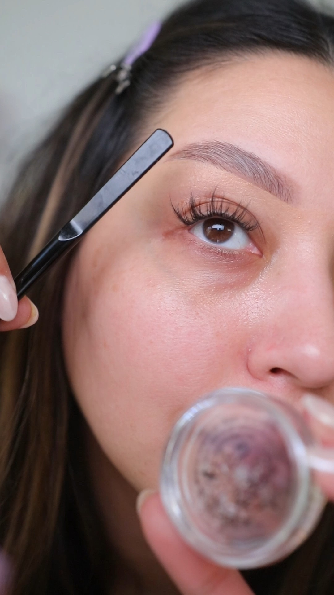 I never thought I could achieve laminated brows. Check out the deals on the bundle sets below! If you’re scared to commit they also sell a mini brow freeze pot as well ♥️

#LTKFindsUnder50 #LTKSaleAlert #LTKBeauty