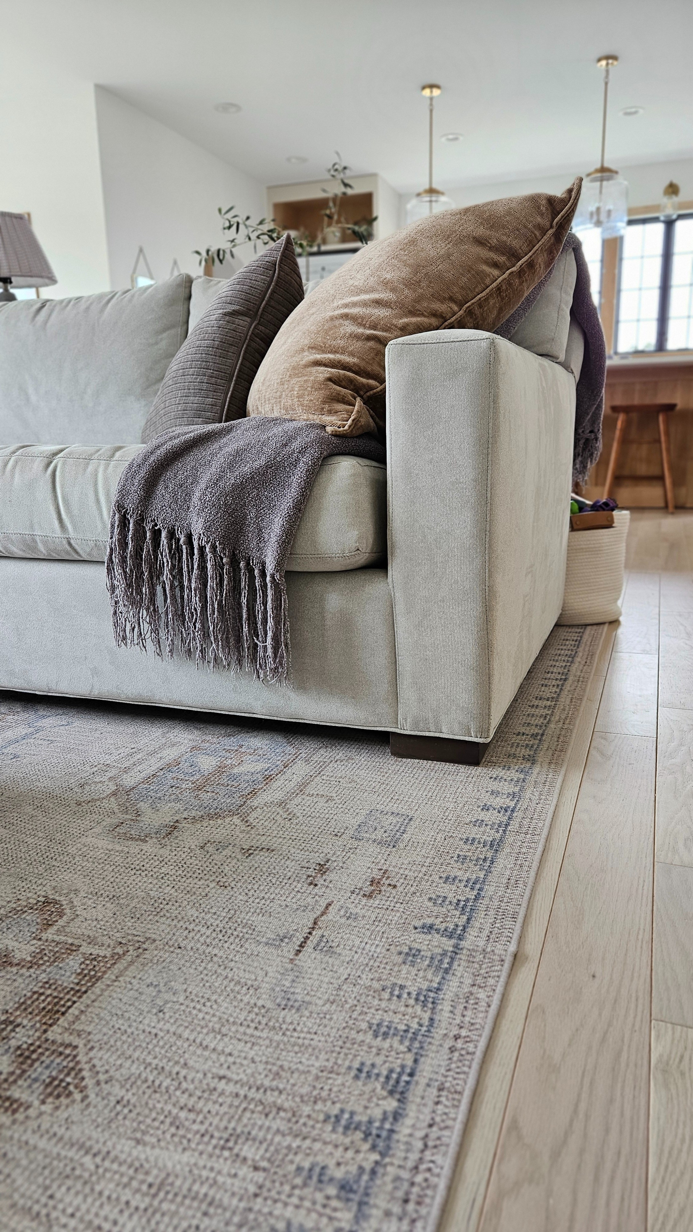 the best stain resistant sofa for kiddos!

#LTKdayinmylife #LTKHome #LTKSpringSale