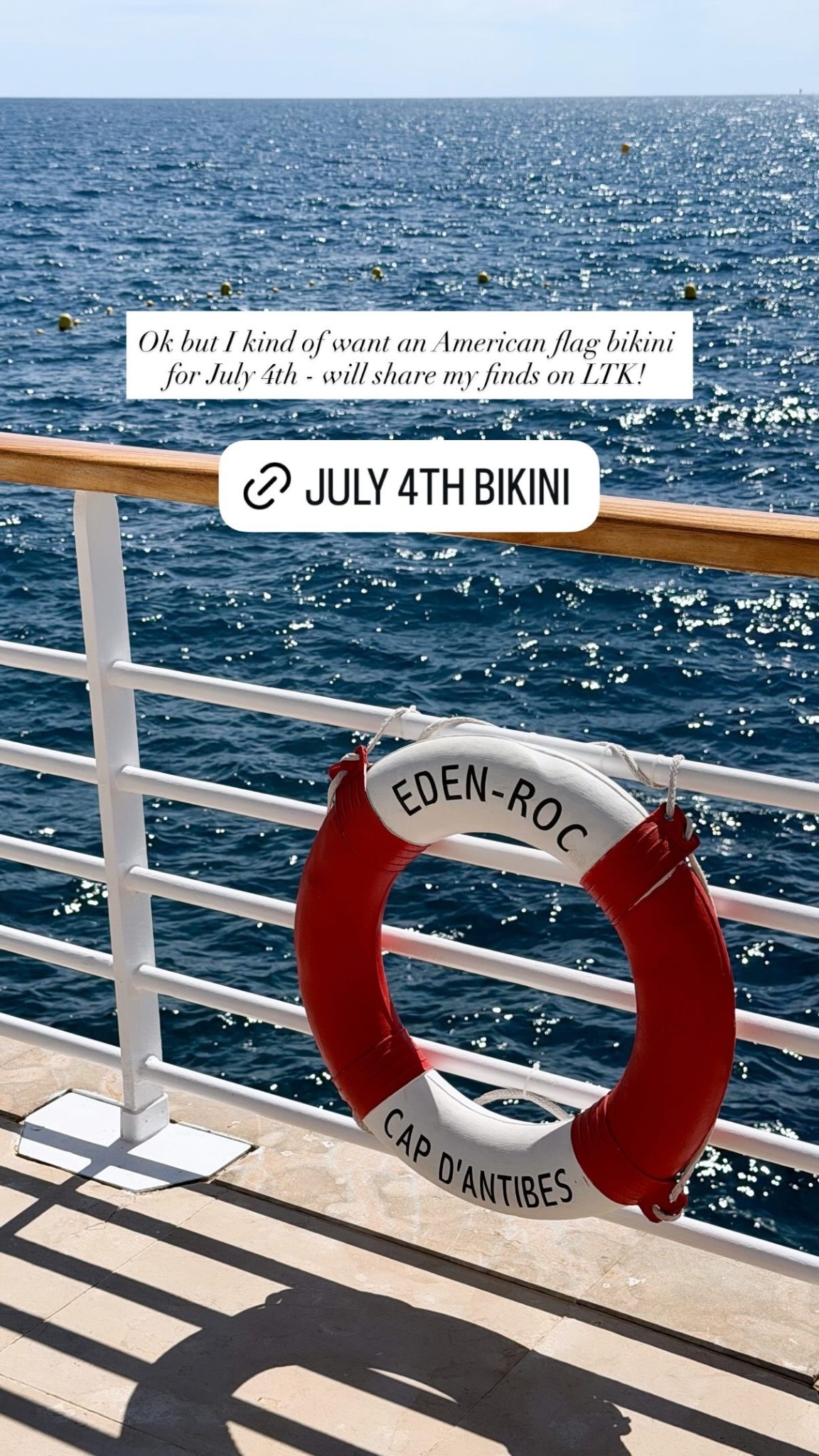 American flag bikinis, July 4th swimsuits.

#LTKootd #LTKSeasonal #LTKstorytime