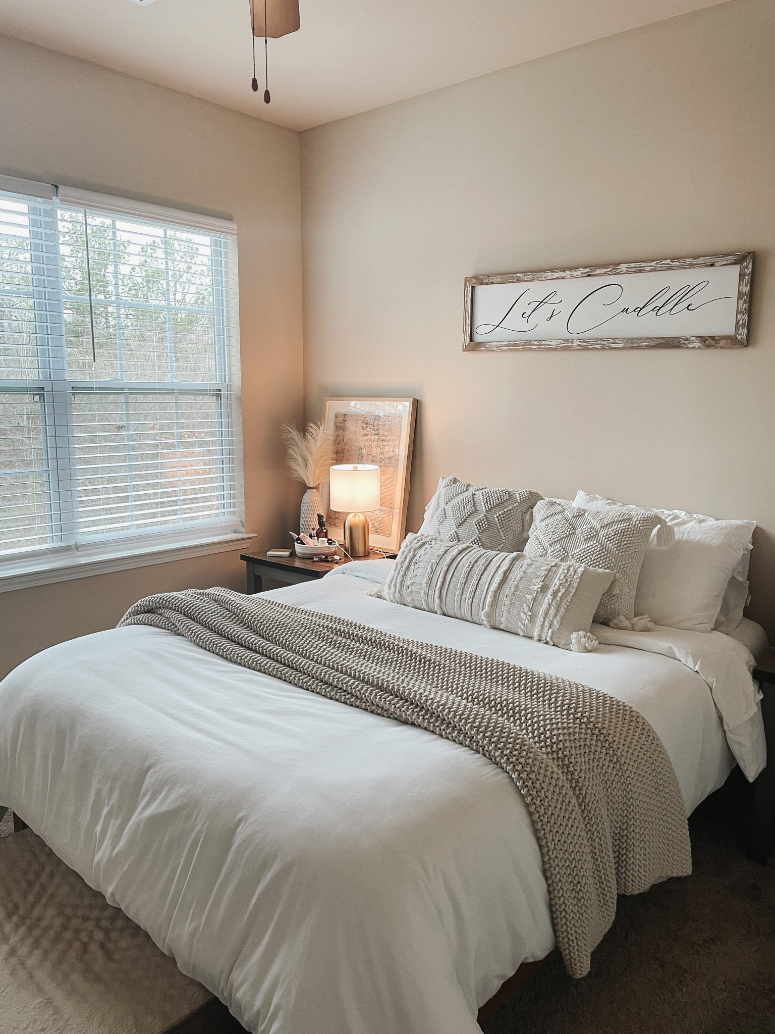 bedroom details 

#LTKFind #LTKunder100 #LTKhome
