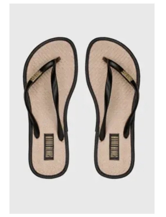 Chinelo Santa Lolla #chinelo #santalolla