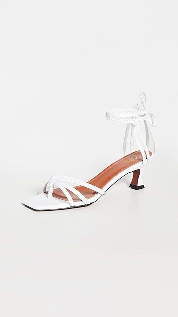 Lace Sandals | Shopbop