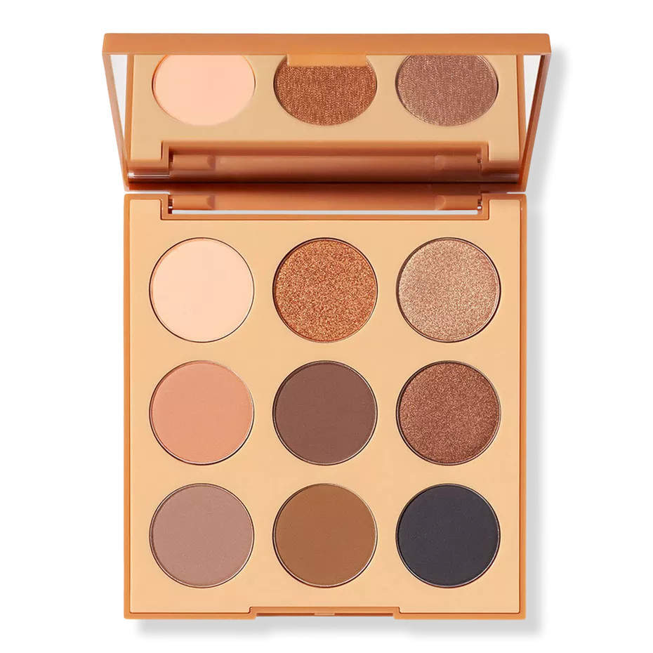 9T Neutral Territory Artistry Palette - Morphe | Ulta Beauty | Ulta