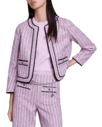 Vatri Blazer | Bloomingdale's (US)