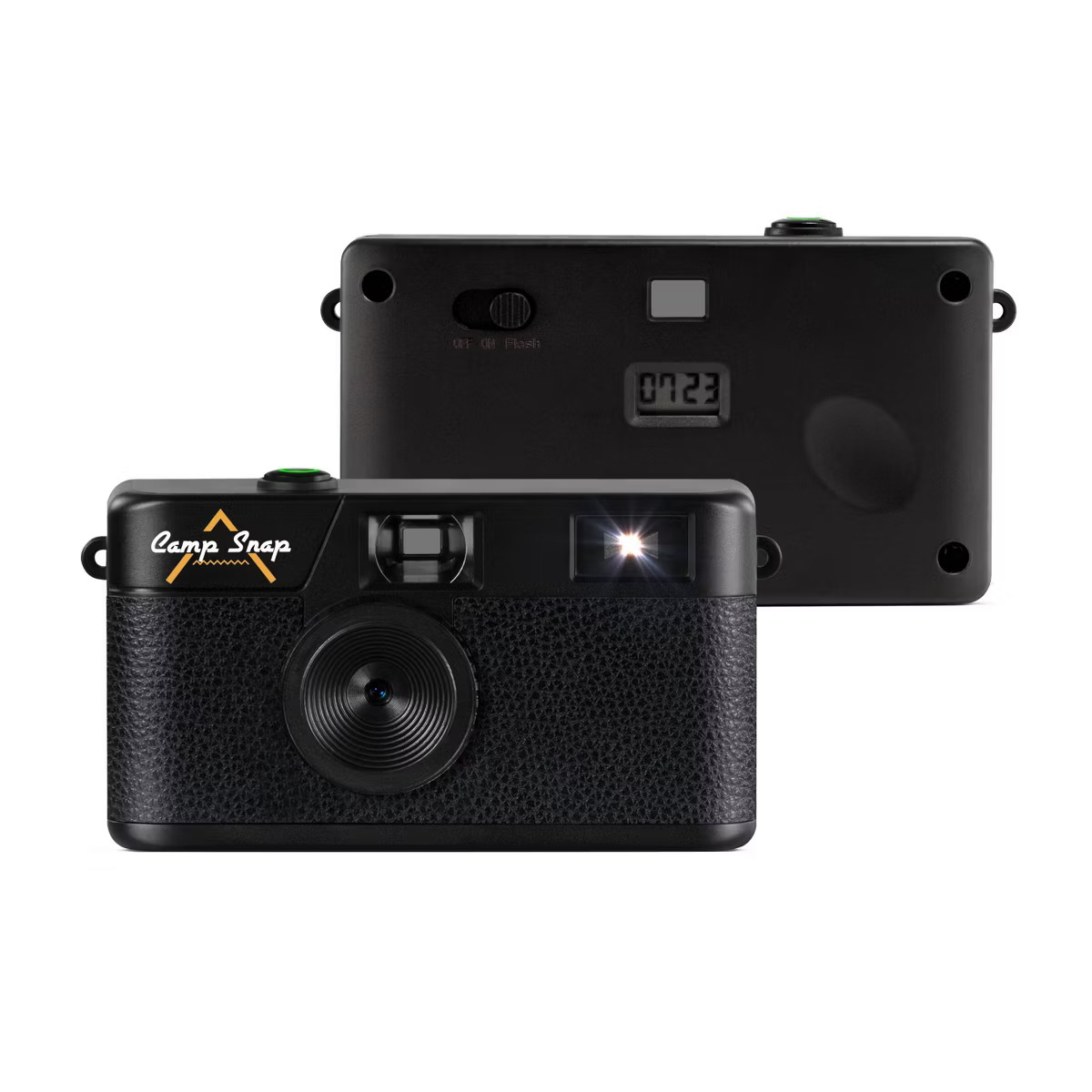 Camp Snap Screen-Free Digital Camera | Target