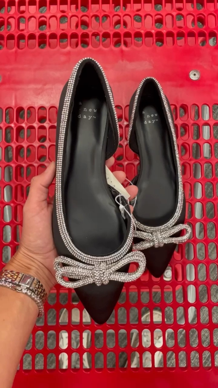 New designer inspired shoes at a faction of the price  

#LTKparties #LTKshoecrush #LTKsalealert