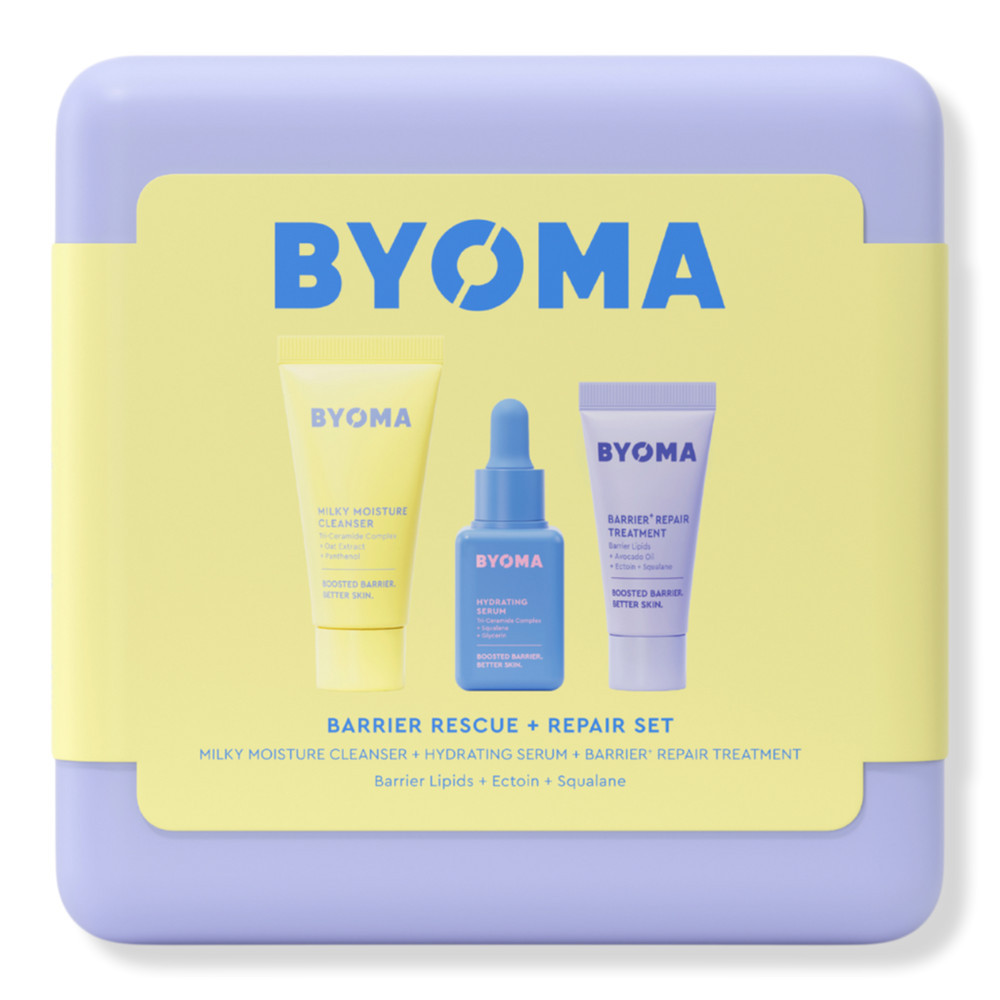 BYOMA Barrier Rescue & Repair Set | Ulta