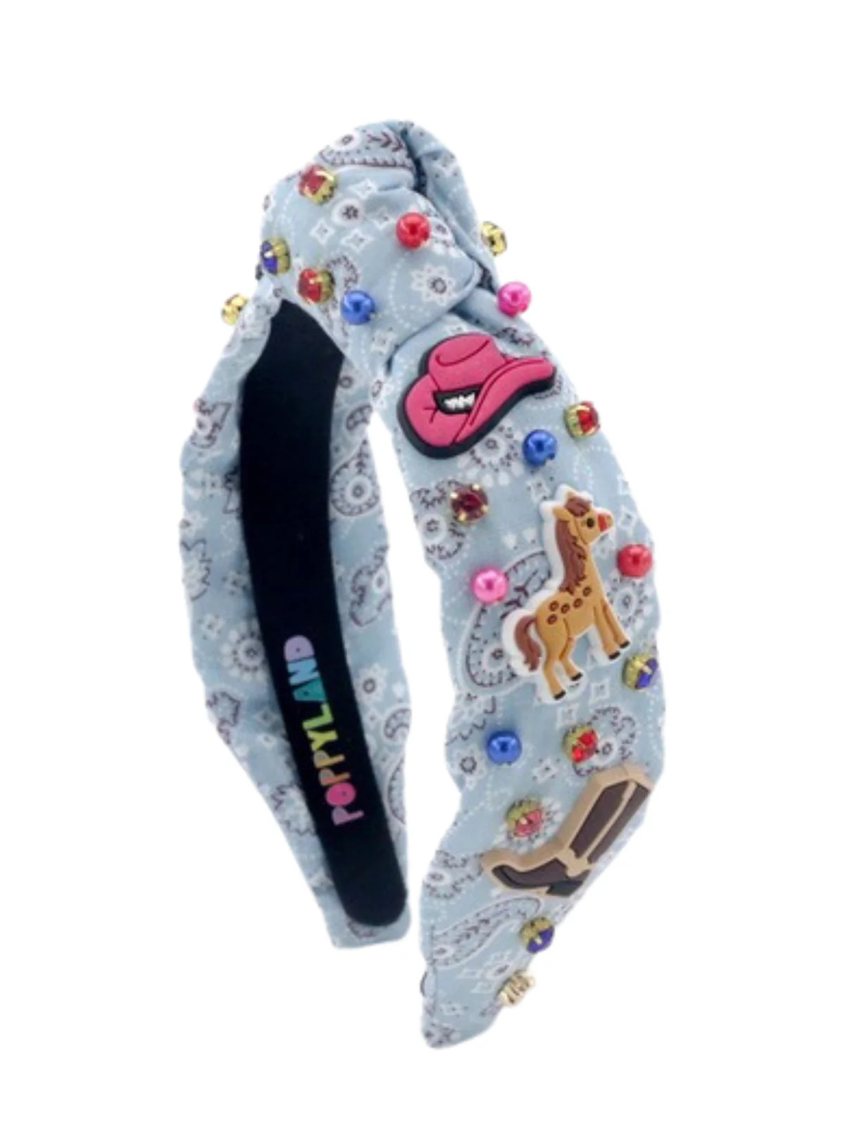 Cowgirl Headband | Danrie