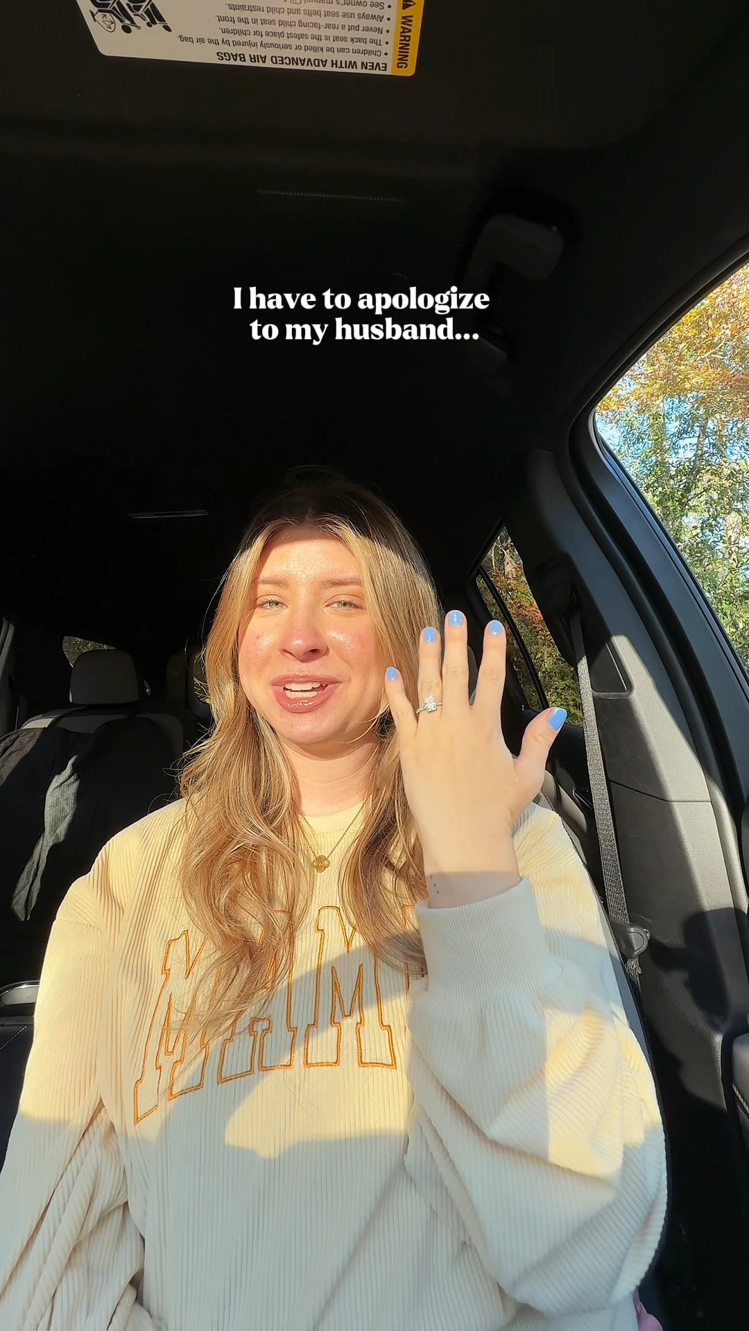 A ring I use every single day! I save my engagement ring for special occasions but this one i never have to worry about losing or breaking 🤍💍 

#LTKSaleAlert #LTKFindsUnder50 #LTKGiftGuide