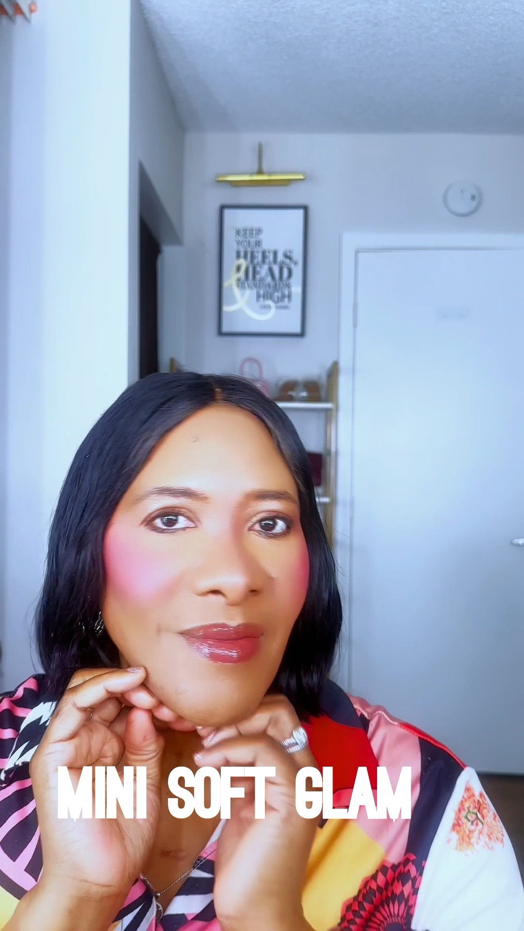 Huda Beauty has been one of my favorite makeup line for several years now and she’s done it again. These mini baby blush duo set are the perfect travel sizes. They are highly pigmented and blended perfectly with the loose baking powder in “birthday cake”

#LTKBeauty #LTKSpringSale #LTKWatchNow