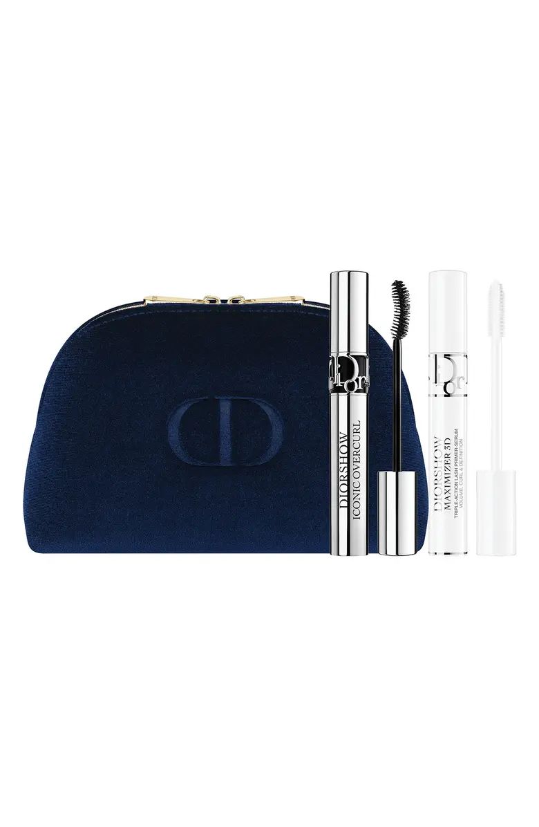 Dior The Diorshow Set - Limited Edition | Nordstrom | Nordstrom