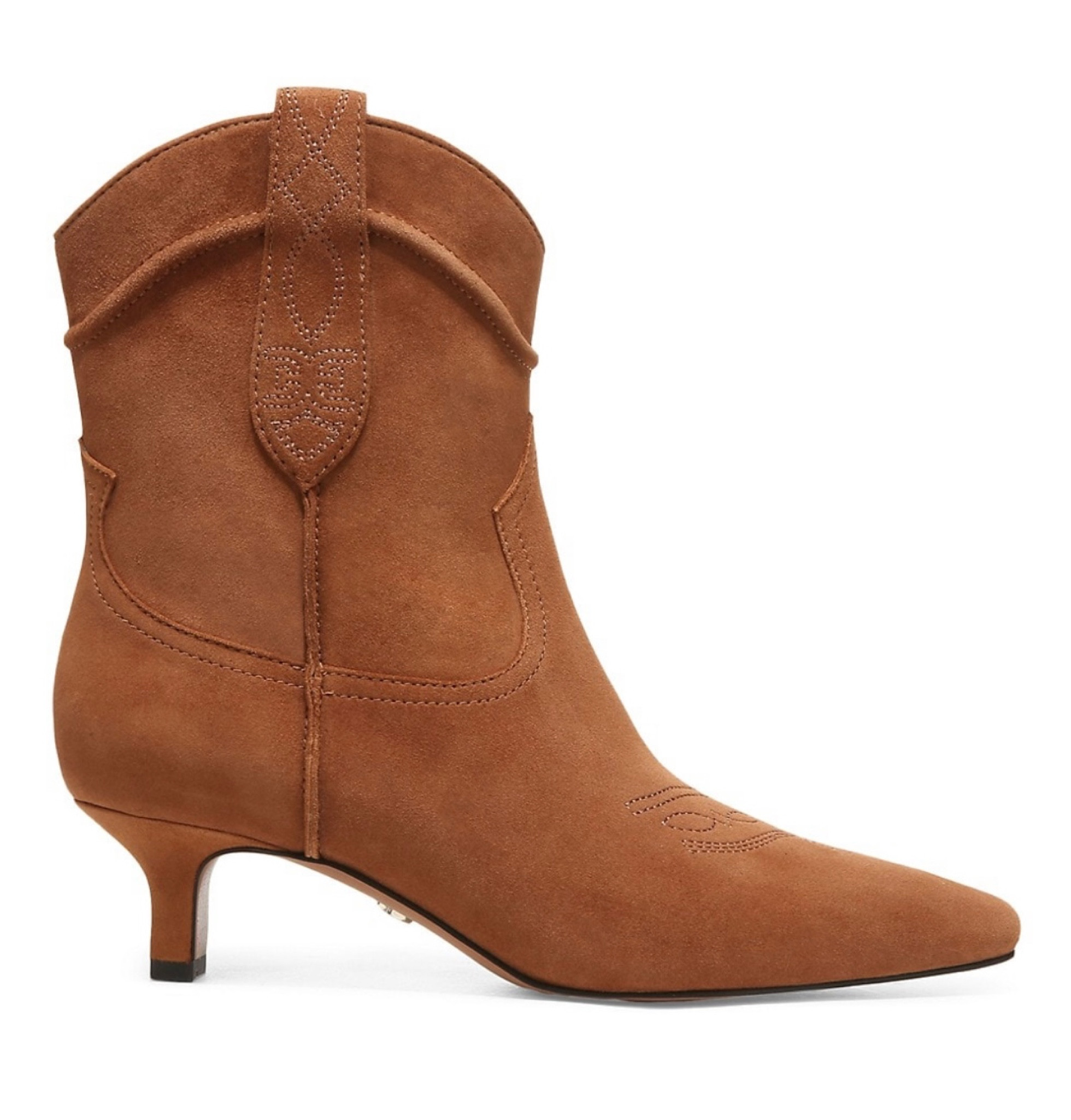 Such a great western bootie. Love it in all the colors!

#westernbootie 

#LTKSeasonal #LTKshoecrush