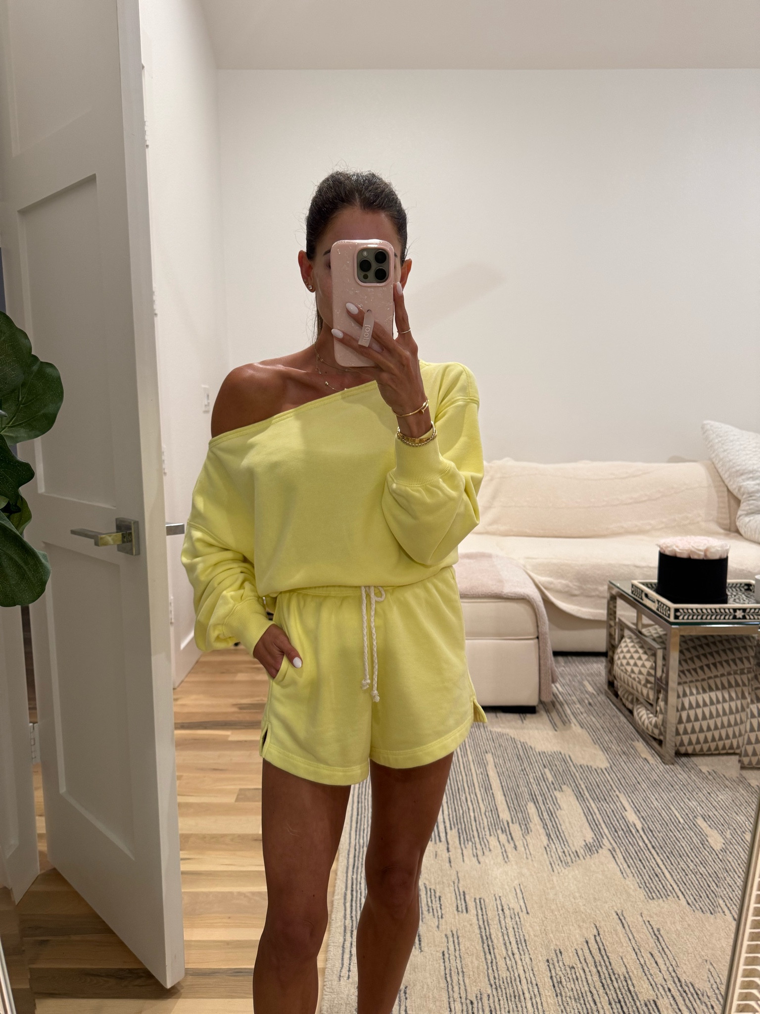 Matching set code AFSUMMER size xxs