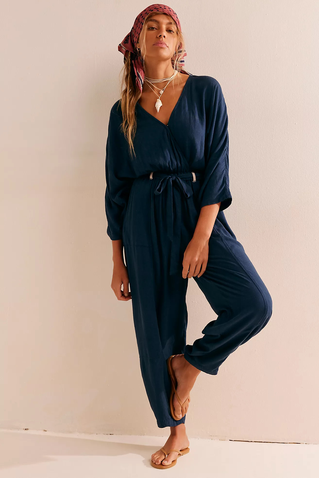 Khai One-Piece | Free People (UK)