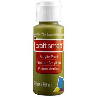 Acrylic Paint by Craft Smart®, 2oz. | Michaels Stores