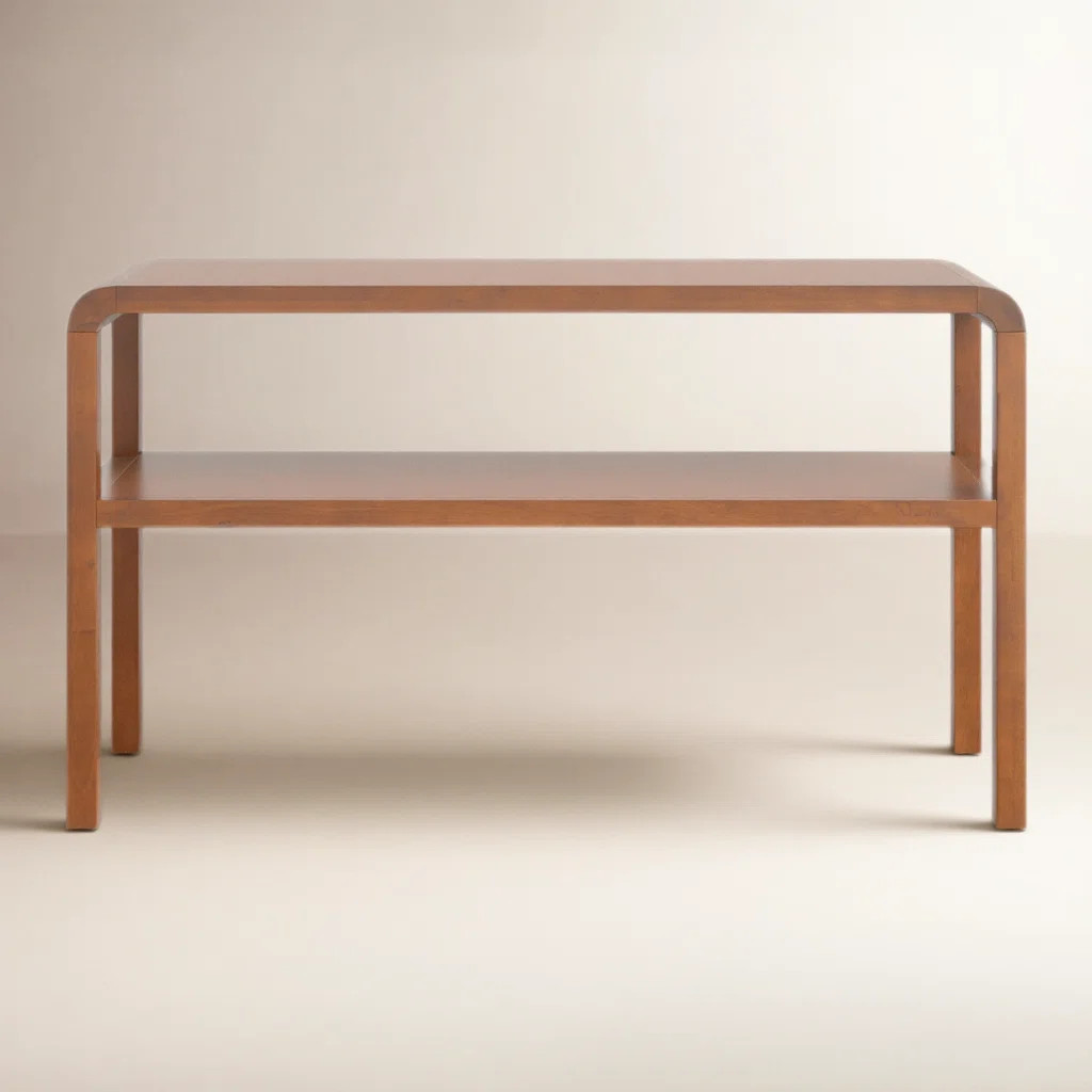 Chauncey 53.4'' Console Table | Joss & Main