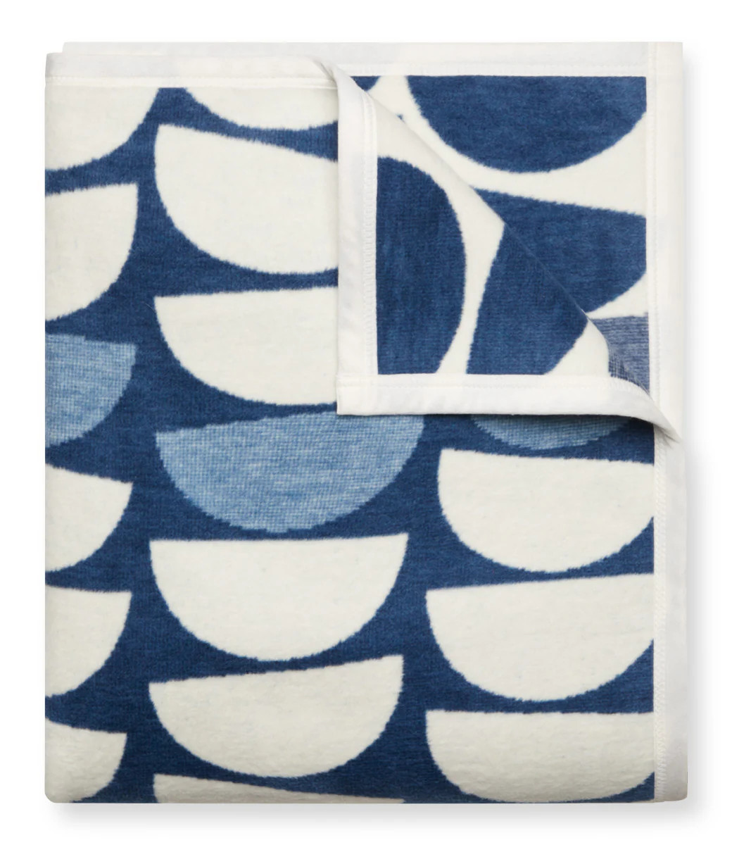 Stacking Bowls Blanket | ChappyWrap