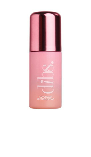 DIBS Beauty Lovebeam Setting Spray in Beauty: NA. | Revolve Clothing (Global)