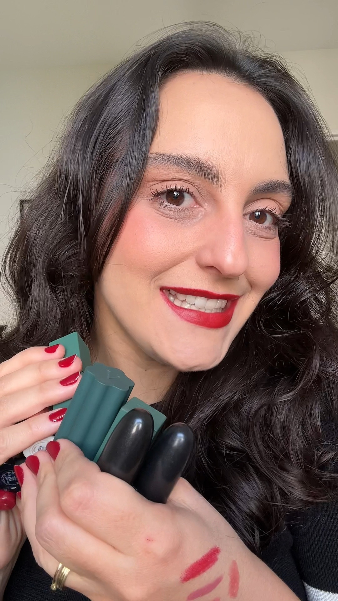 Meus batons favoritos! 

#LTKbeleza #LTKbrasil