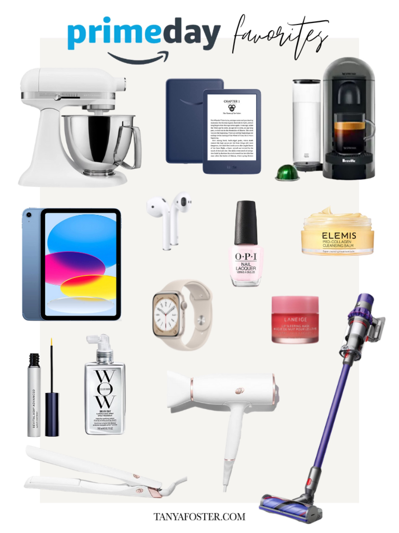 Some Prime Day favorite deals! 

#LTKxPrimeDay #LTKsalealert