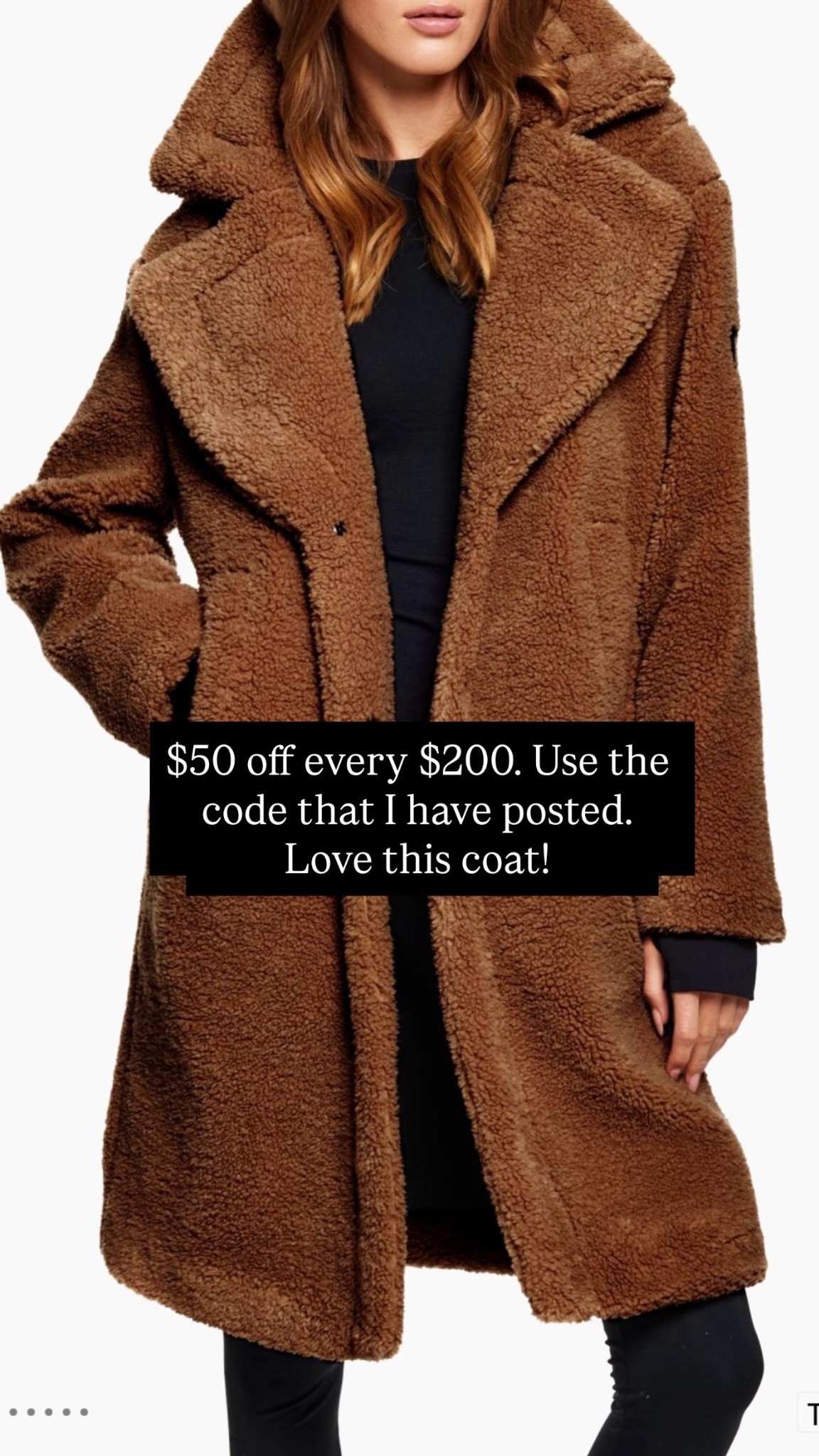 Use code CYBRRSF FOR $50 off!!!!

#LTKGiftGuide #LTKgrwm #LTKSaleAlert