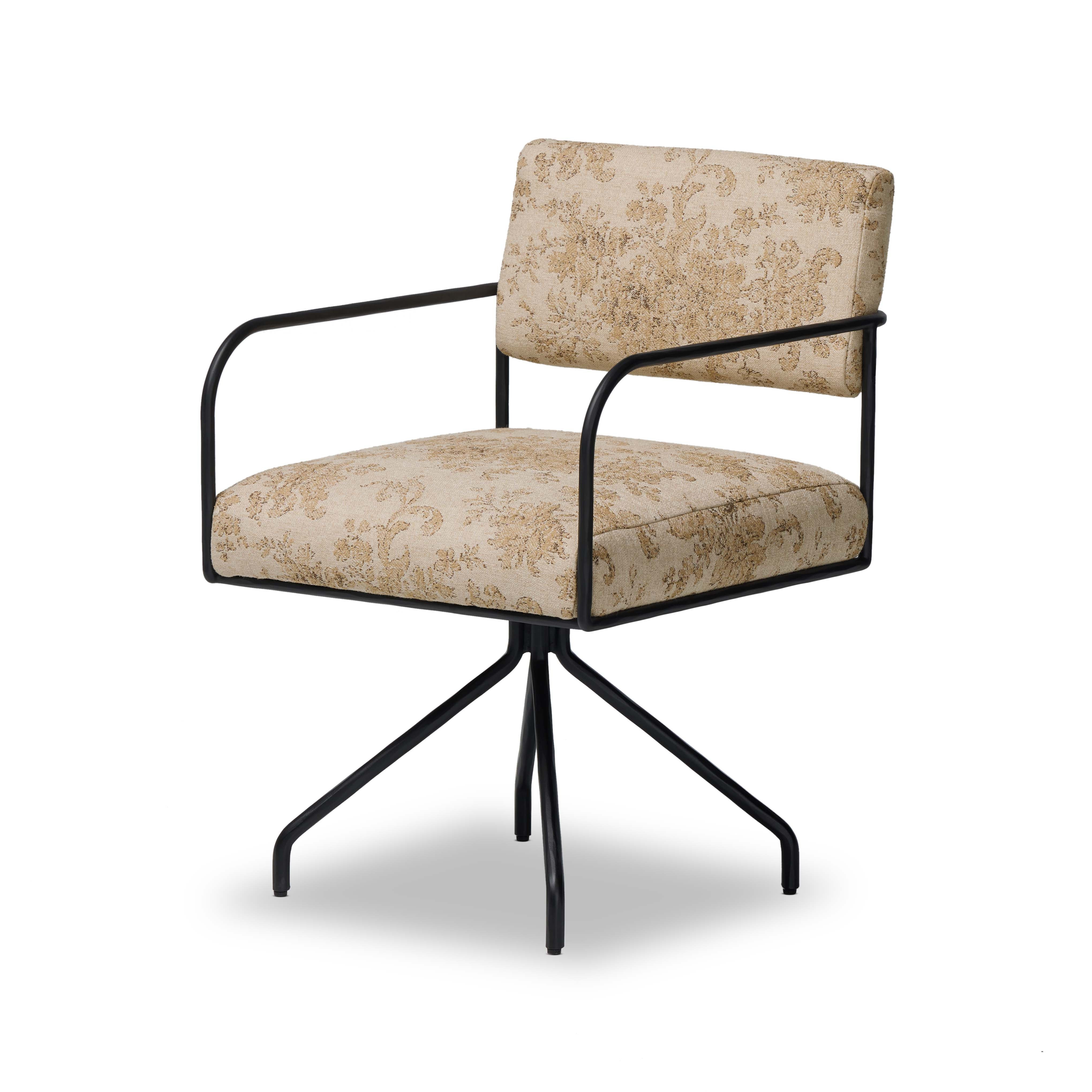 Finn Desk Chair | Magnolia