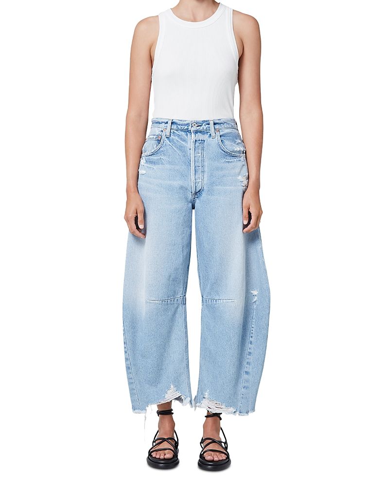 Citizens of Humanity Horseshoe Jeans in Savahn | Bloomingdale's (US)