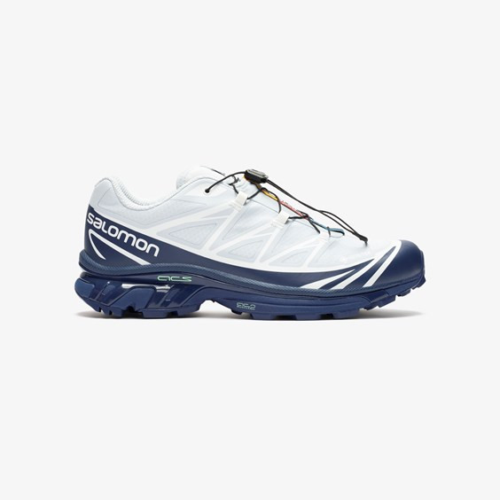 Salomon Xt-6 Gtx | Sneakersnstuff
