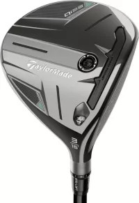 TaylorMade Qi35 Fairway Wood | Golf Galaxy