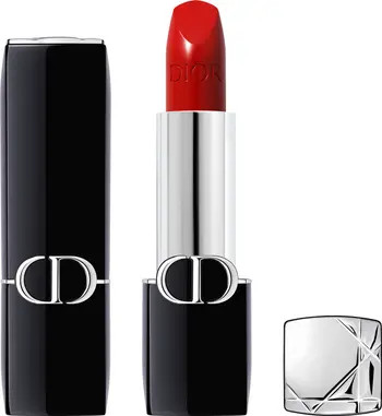 Rouge Dior Refillable Lipstick | Nordstrom