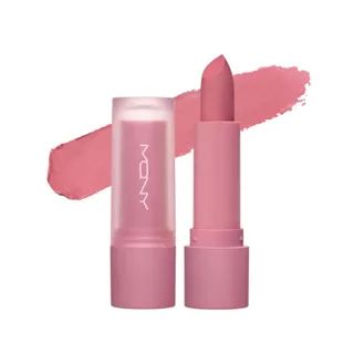 MACQUEEN - Powder Matte Lipstick - 6 Colors #06 Smog Chilli | YesStyle Global