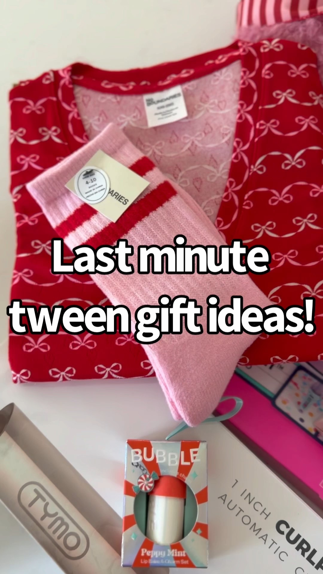 Last minute tween gift ideas from @walmart #walmartpartner #walmart 